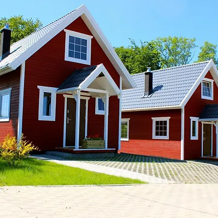 - Stajnia Bursztynowa Lodge