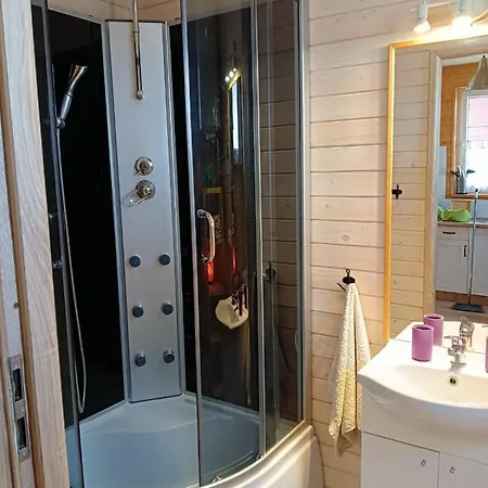 - Stajnia Bursztynowa Puck