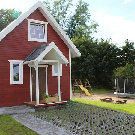 - Stajnia Bursztynowa *