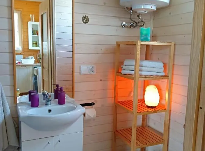 Orman Evi - Stajnia Bursztynowa Puck