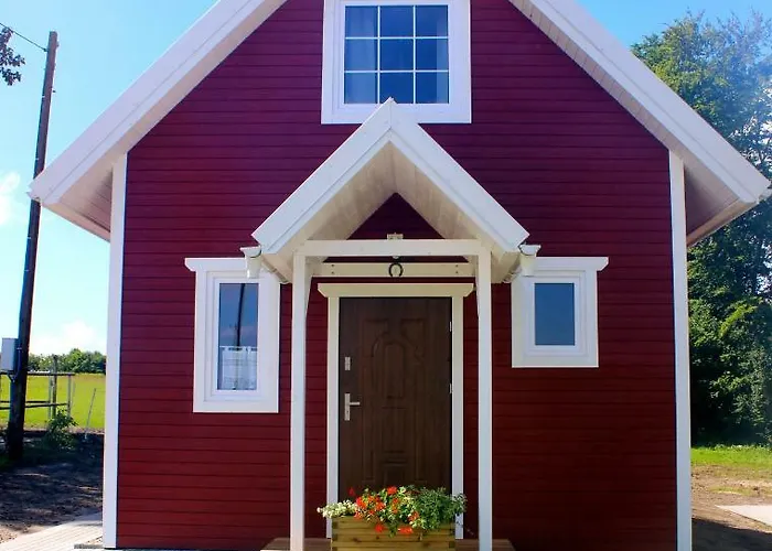 - Stajnia Bursztynowa