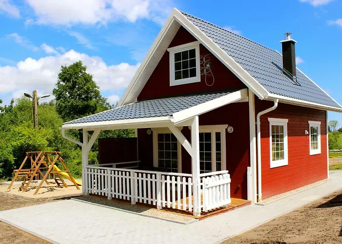 - Stajnia Bursztynowa * Puck