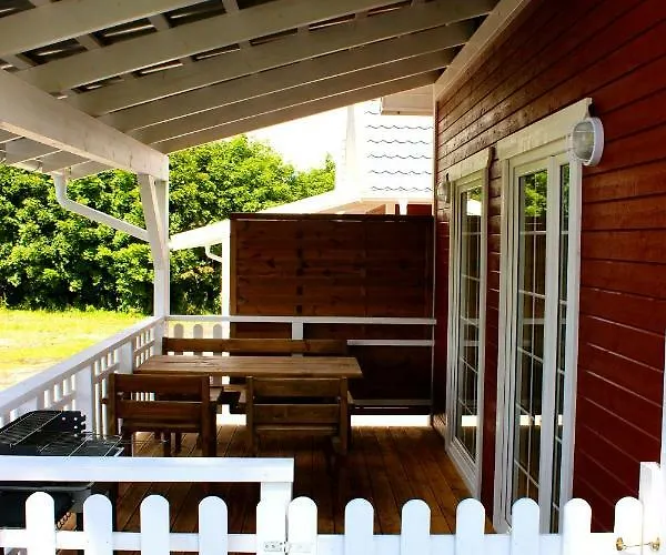 - Stajnia Bursztynowa Orman Evi